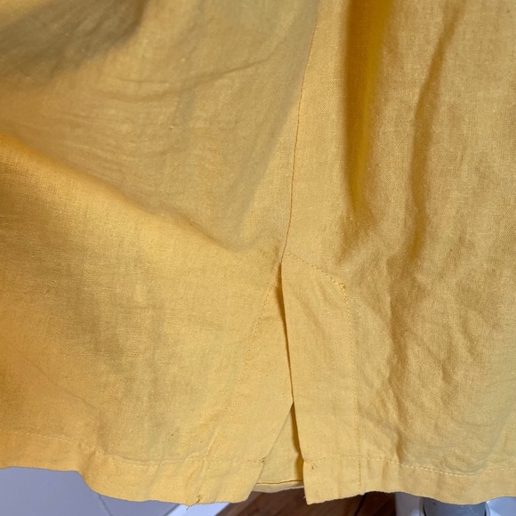 Vintage Apron dress - Picture 8 of 12